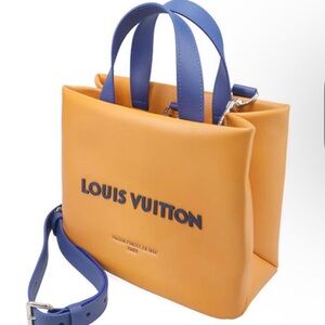 Shopper Bag